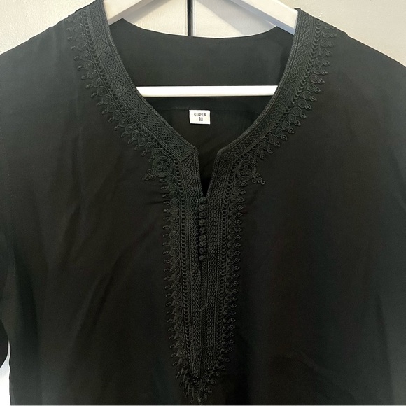 MOROCCAN shirt - Picture 3 of 6